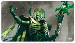 Ultra Pro Playmat: Warhammer 40K Various Designs | Odin's Place