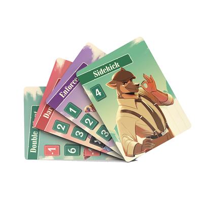 Agent Avenue | Dragon's Lair Comics and Fantasy Houston TX