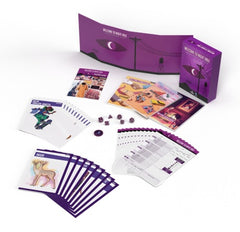 Welcome to Night Vale RPG: Box Set | Dragon's Lair Comics and Fantasy Houston TX