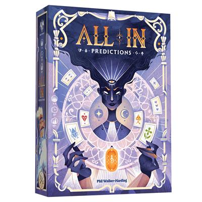 All In - Predictions | Odin's Place