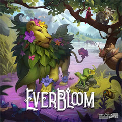 Everbloom | Dragon's Lair Comics and Fantasy Houston TX