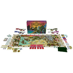 Feudum (Septennial Edition) | Odin's Place
