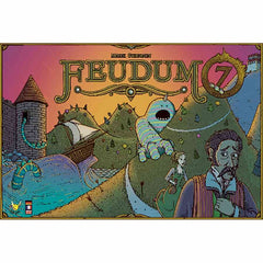 Feudum (Septennial Edition) | Odin's Place