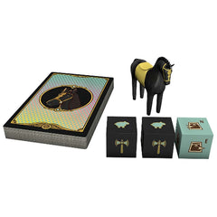 Feudum: The Queen's Army Expansion | Odin's Place