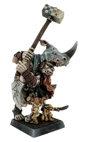 Bones Legends: Ogre | Dragon's Lair Comics and Fantasy Houston TX