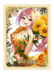 One Piece TCG: Sleeve Collection LE V4 Assorted Styles | Dragon's Lair Comics and Fantasy Houston TX
