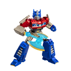 Blokees: Transformers - Galaxy Version 05: Transformers One Movie | Dragon's Lair Comics and Fantasy Houston TX
