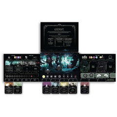 Storyfold: Wildwoods | Dragon's Lair Comics and Fantasy Houston TX