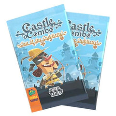 Castle Combo - Out of the Oubliette | Odin's Place