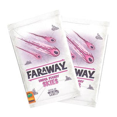 Faraway: Under Starry Skies | Odin's Place