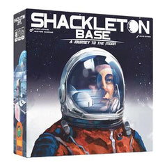 Shackleton Base | Dragon's Lair Comics and Fantasy Houston TX
