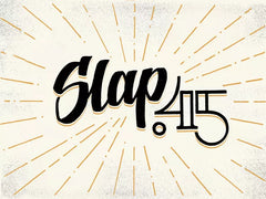 Slap 45 | Dragon's Lair Comics and Fantasy Houston TX