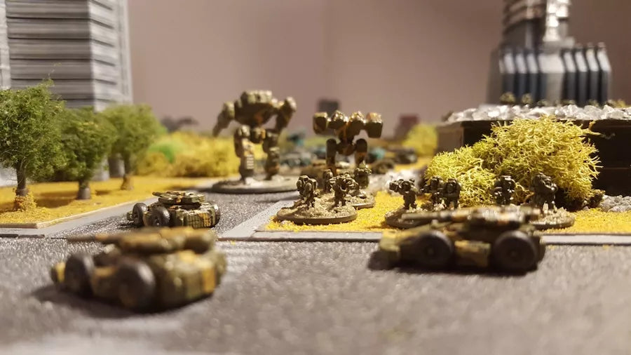 Polyversal Base Game | Dragon's Lair Comics and Fantasy Houston TX