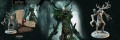 The Witcher: Old World Deluxe Edition | Dragon's Lair Comics and Fantasy Houston TX