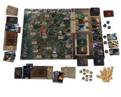 The Witcher: Old World | Dragon's Lair Comics and Fantasy Houston TX