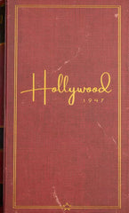 Hollywood 1947 | Dragon's Lair Comics and Fantasy Houston TX