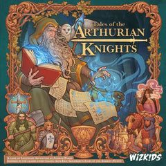 Takes of the Arthurian Knights | Dragon's Lair Comics and Fantasy Houston TX