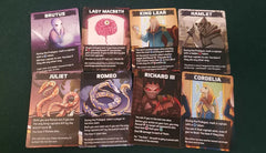 Captain's Gambit Board Game | Dragon's Lair Comics and Fantasy Houston TX