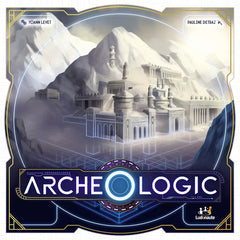 ArcheOlogic | Dragon's Lair Comics and Fantasy Houston TX