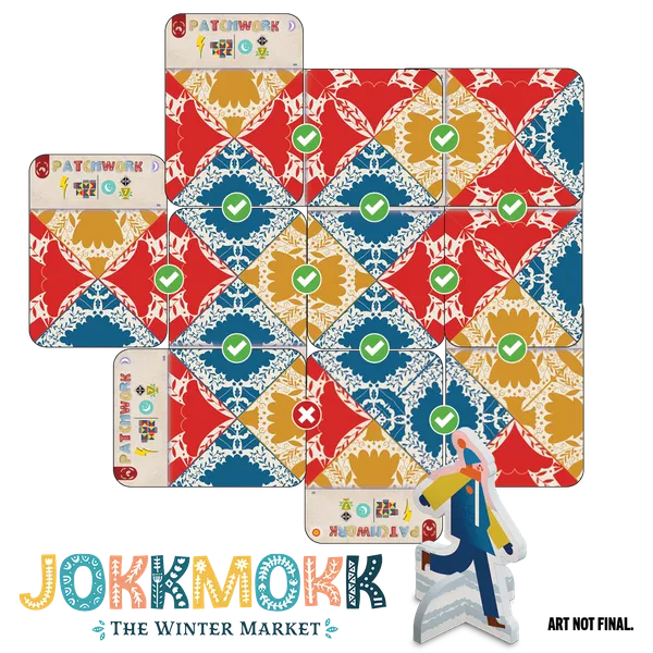 Jokkmokk The Winter Market | Dragon's Lair Comics and Fantasy Houston TX