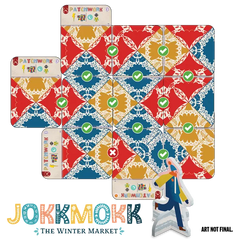 Jokkmokk The Winter Market | Dragon's Lair Comics and Fantasy Houston TX