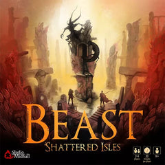 Beast : Shattered Isles | Odin's Place