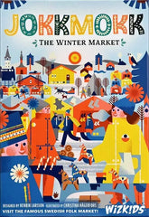 Jokkmokk The Winter Market | Dragon's Lair Comics and Fantasy Houston TX