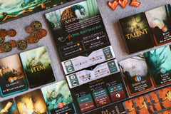 Beast : Shattered Isles | Odin's Place