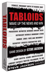 Tabloids | Dragon's Lair Comics and Fantasy Houston TX