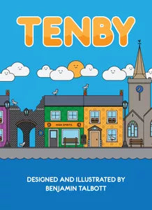 Tenby | Odin's Place