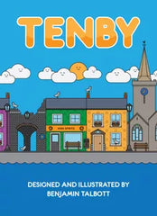Tenby | Odin's Place