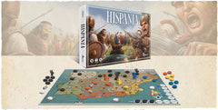 Hispania The Roman Conquest Second Edition | Odin's Place
