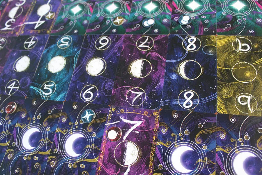 Logic and Lore Board Game | Dragon's Lair Comics and Fantasy Houston TX