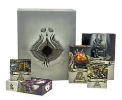 The 7th Citadel Kickstarter Edition | Dragon's Lair Comics and Fantasy Houston TX