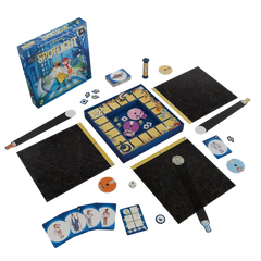 Spotlight Board Game | Dragon's Lair Comics and Fantasy Houston TX