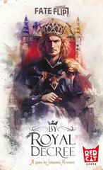 Fate Flip: By Royal Decree | Odin's Place
