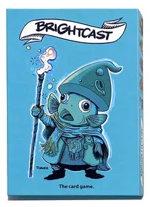 Brightcast | Dragon's Lair Comics and Fantasy Houston TX