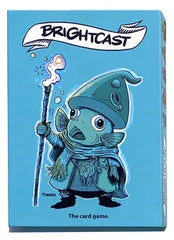Brightcast | Dragon's Lair Comics and Fantasy Houston TX