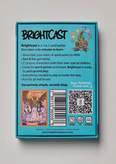 Brightcast | Dragon's Lair Comics and Fantasy Houston TX