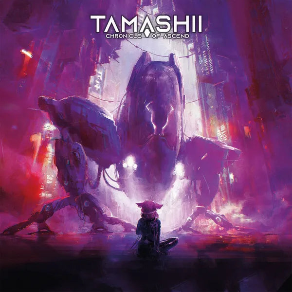 Tamashii: Chronicle Of Ascend | Odin's Place