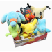 Pokemon 8" Plush Assorted | Dragon's Lair Comics and Fantasy Houston TX
