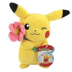 Pokemon 8" Valentine's Day Plush Assorted | Dragon's Lair Comics and Fantasy Houston TX