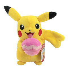 Pokemon 8" Valentine's Day Plush Assorted | Dragon's Lair Comics and Fantasy Houston TX