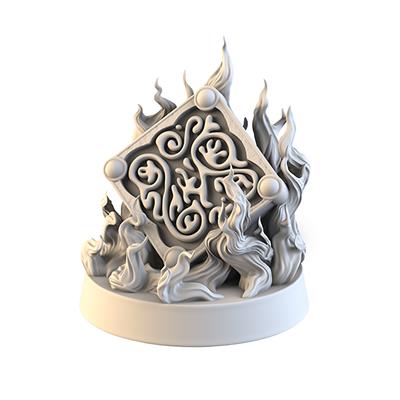 The Witcher: Path of Destiny - Triss & A Grain of Truth | Dragon's Lair Comics and Fantasy Houston TX