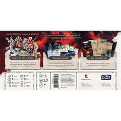 The Witcher: Path of Destiny - Wild Hunt | Dragon's Lair Comics and Fantasy Houston TX