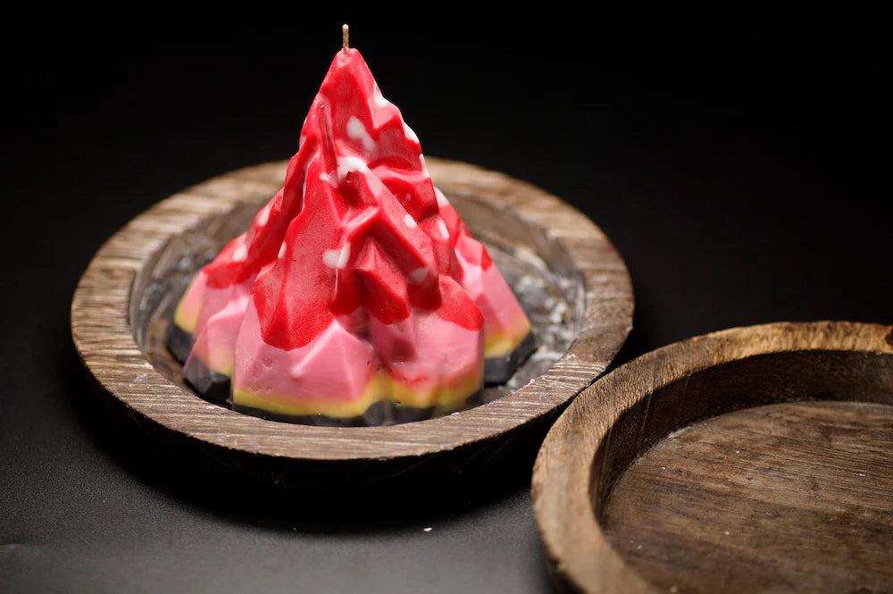 CandleQwest Mystery Gaming Candles | Dragon's Lair Comics and Fantasy Houston TX