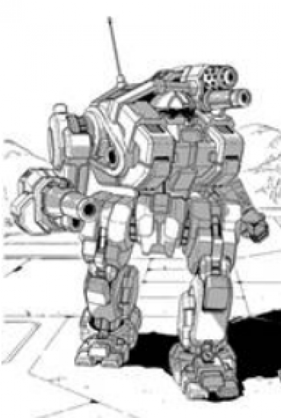 Iron Wind Metals BattleTech Miniatures: Sojourner Prime | Dragon's Lair Comics and Fantasy Houston TX
