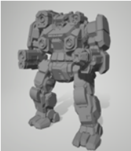 Iron Wind Metals BattleTech Miniatures: Regent Prime | Dragon's Lair Comics and Fantasy Houston TX