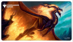 Ultra Pro Playmat: Magic the Gathering CCG: Commander Series - Release 6 - Fan Voted | Dragon's Lair Comics and Fantasy Houston TX