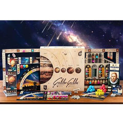 Galileo Galilei | Odin's Place